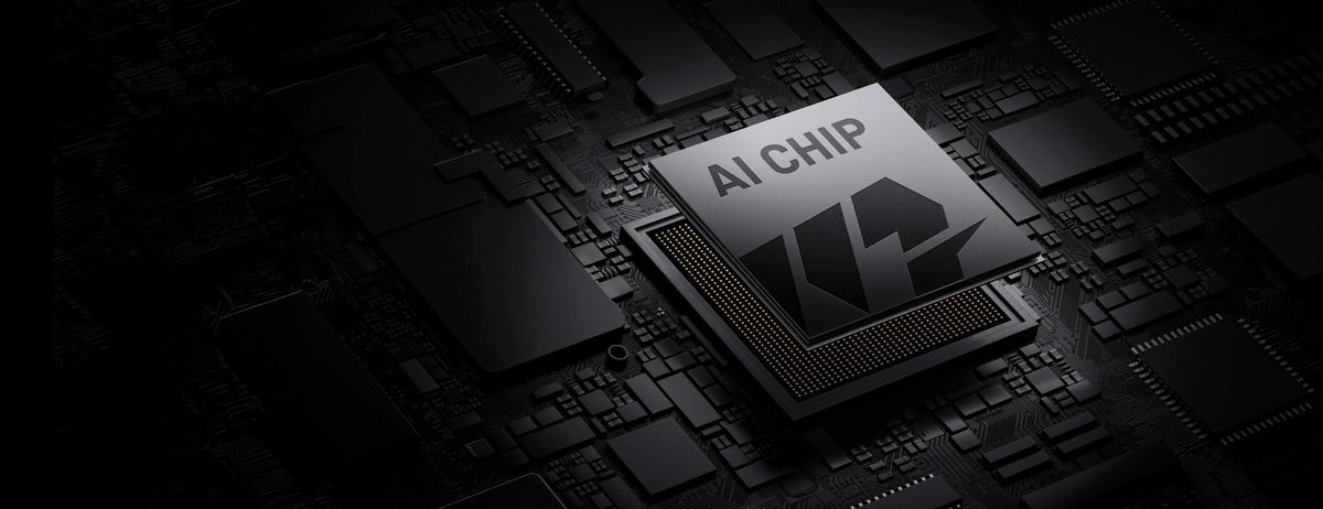 10-TOPS-KI-Chip: Intelligent, schnell, präzise