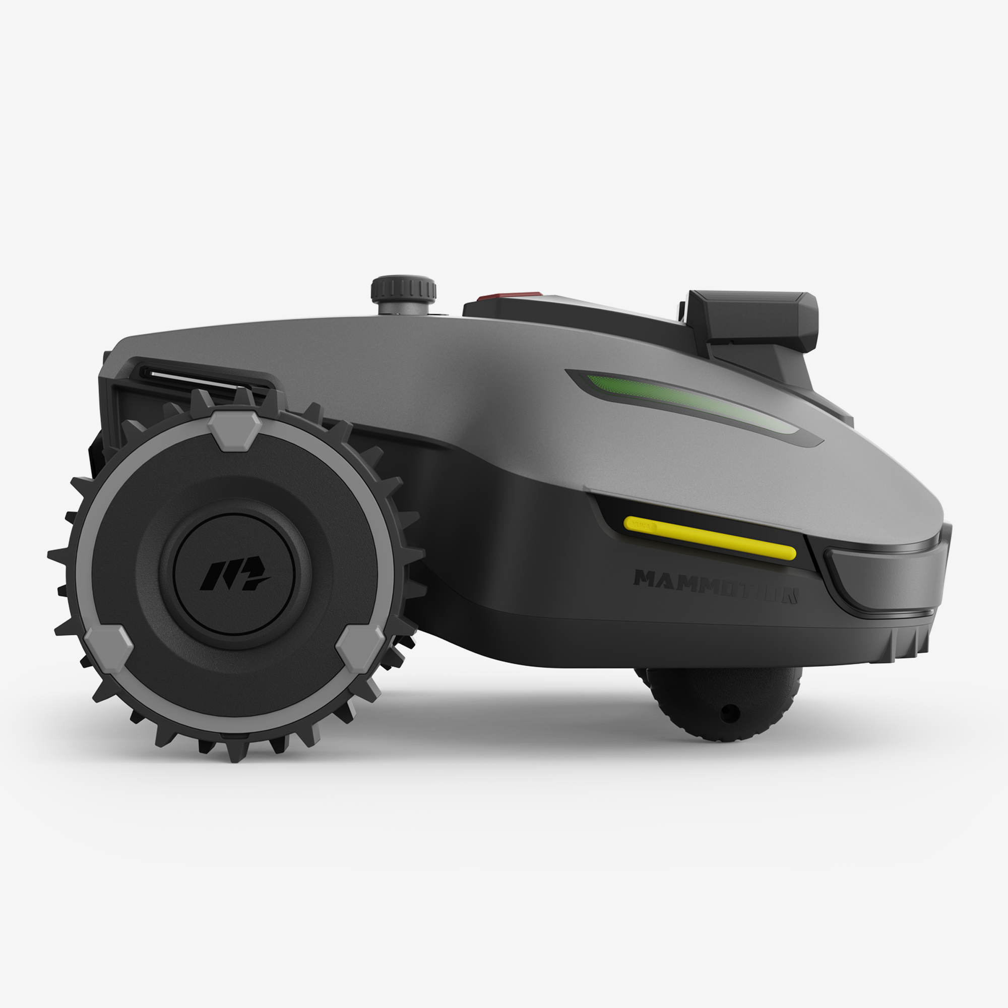 MAMMOTION YUKA mini Vision