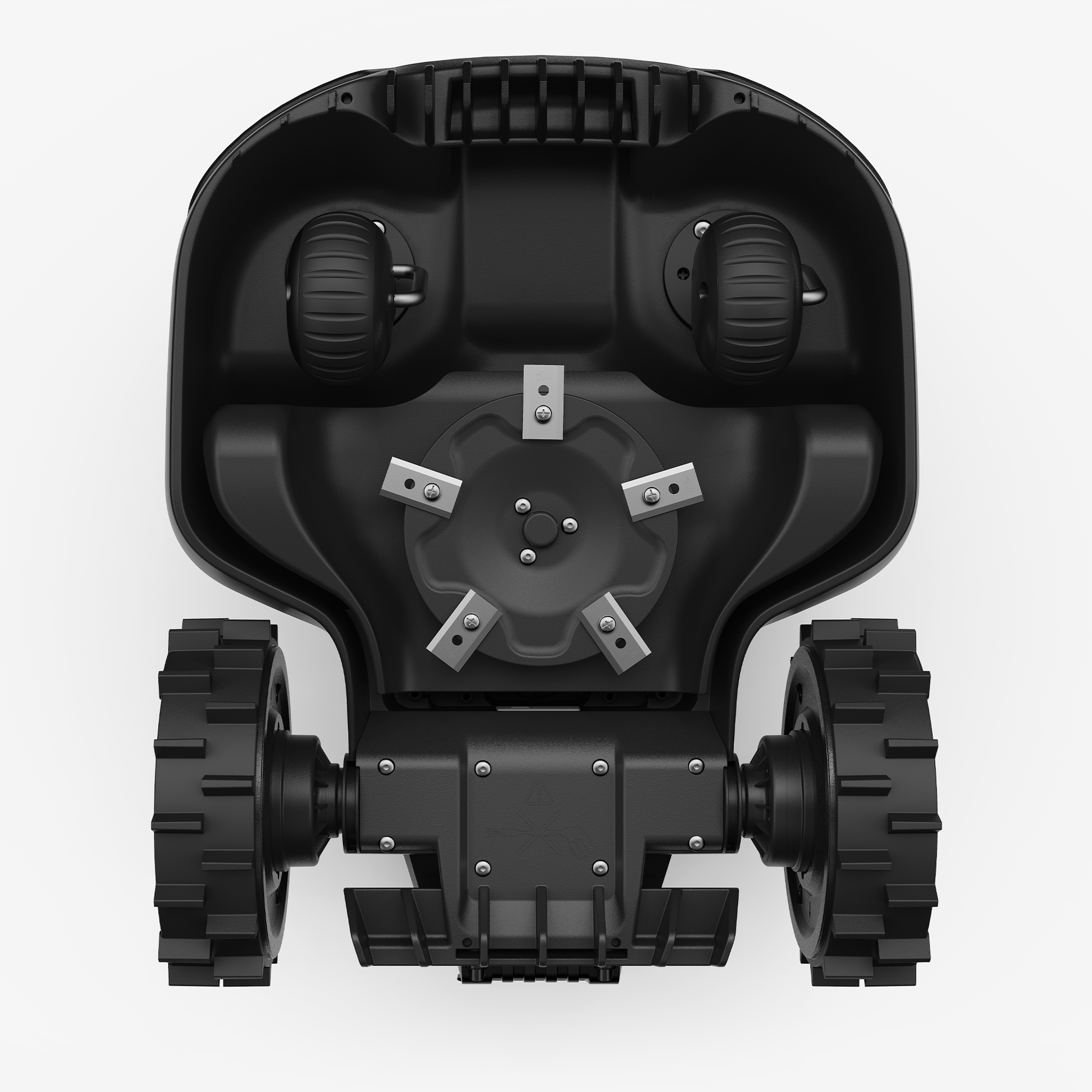 MAMMOTION YUKA mini Vision