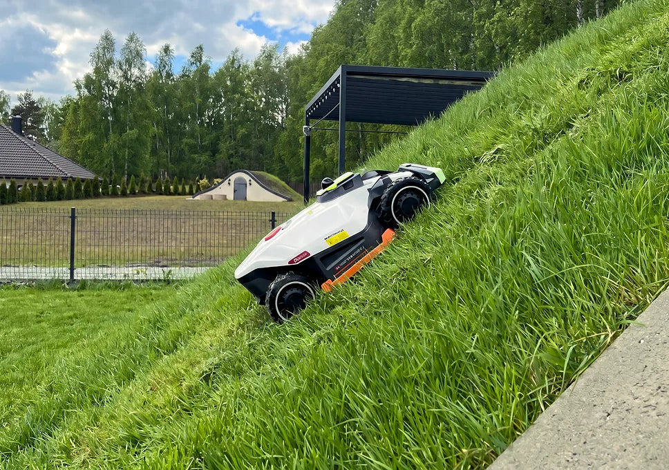 LUBA 3 AWD