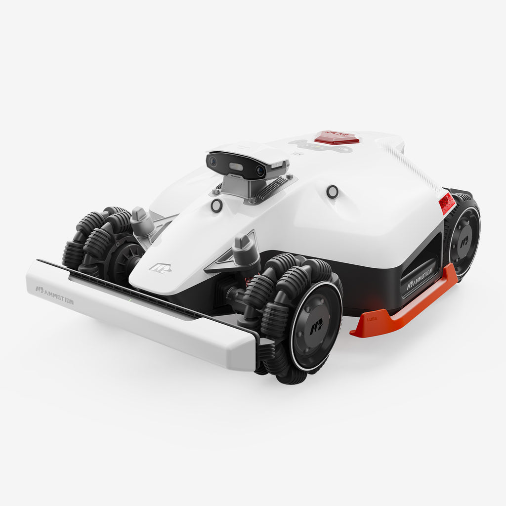 Mammotion LUBA 2 AWD 5000X | 5000㎡