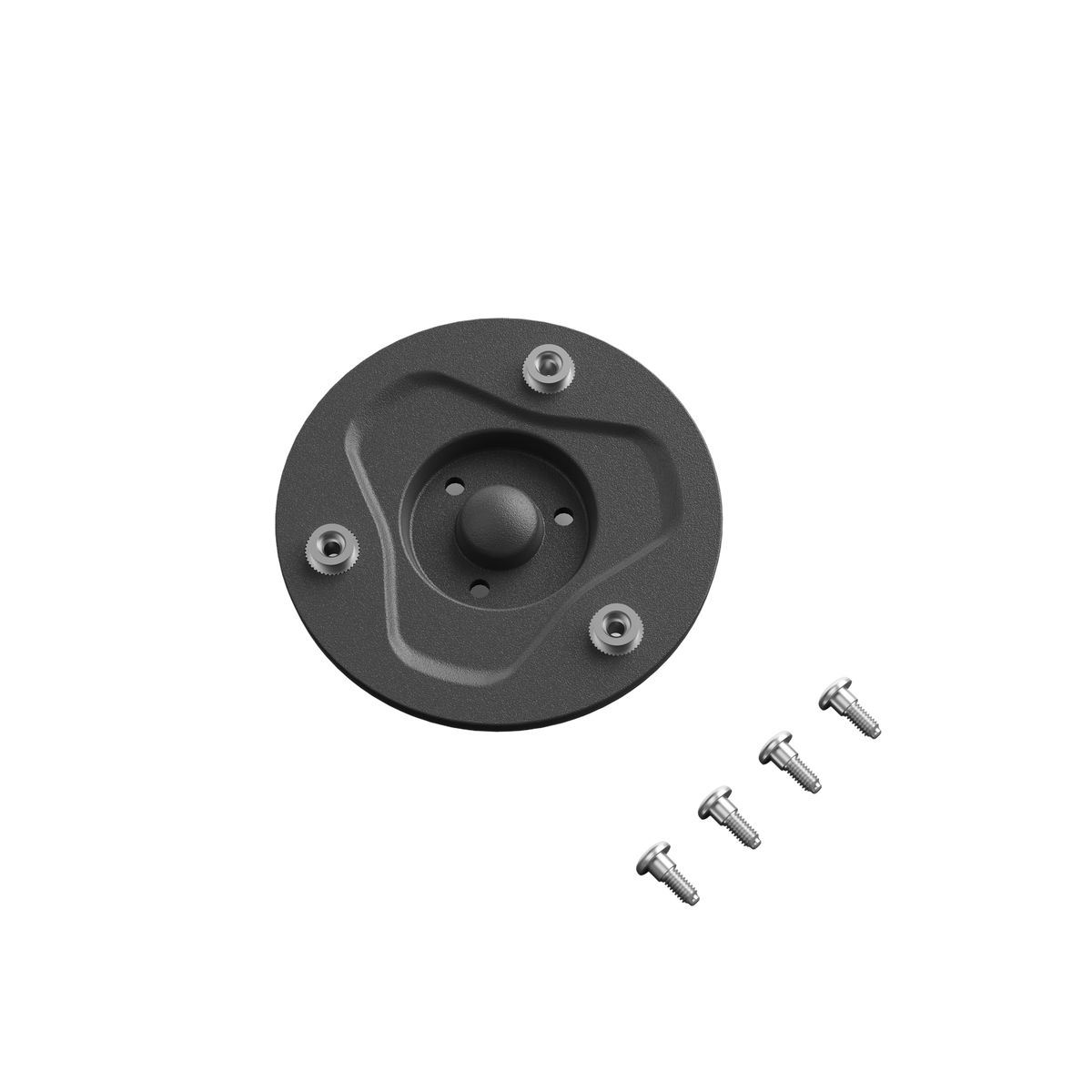 Schneidscheibe für LUBA mini 2 AWD