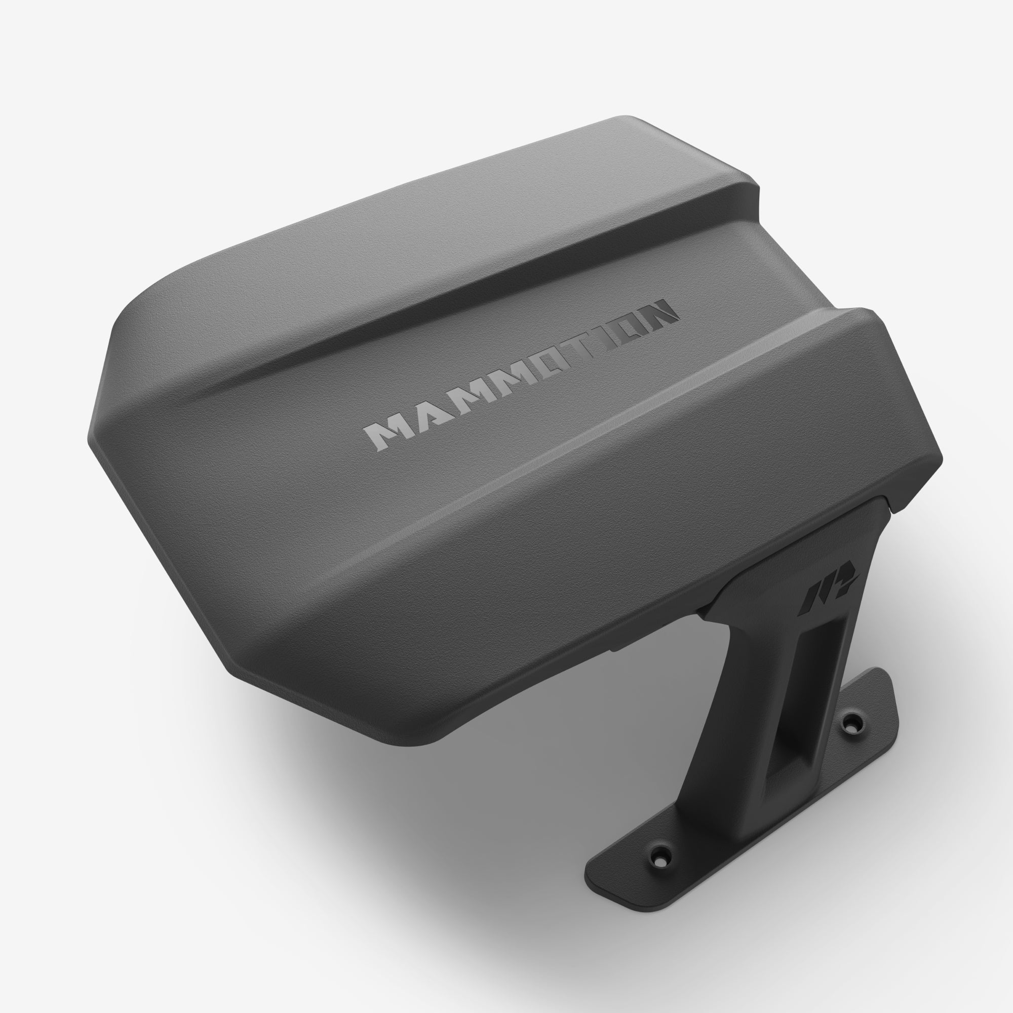 Mammotion Mähroboter Garage Standard