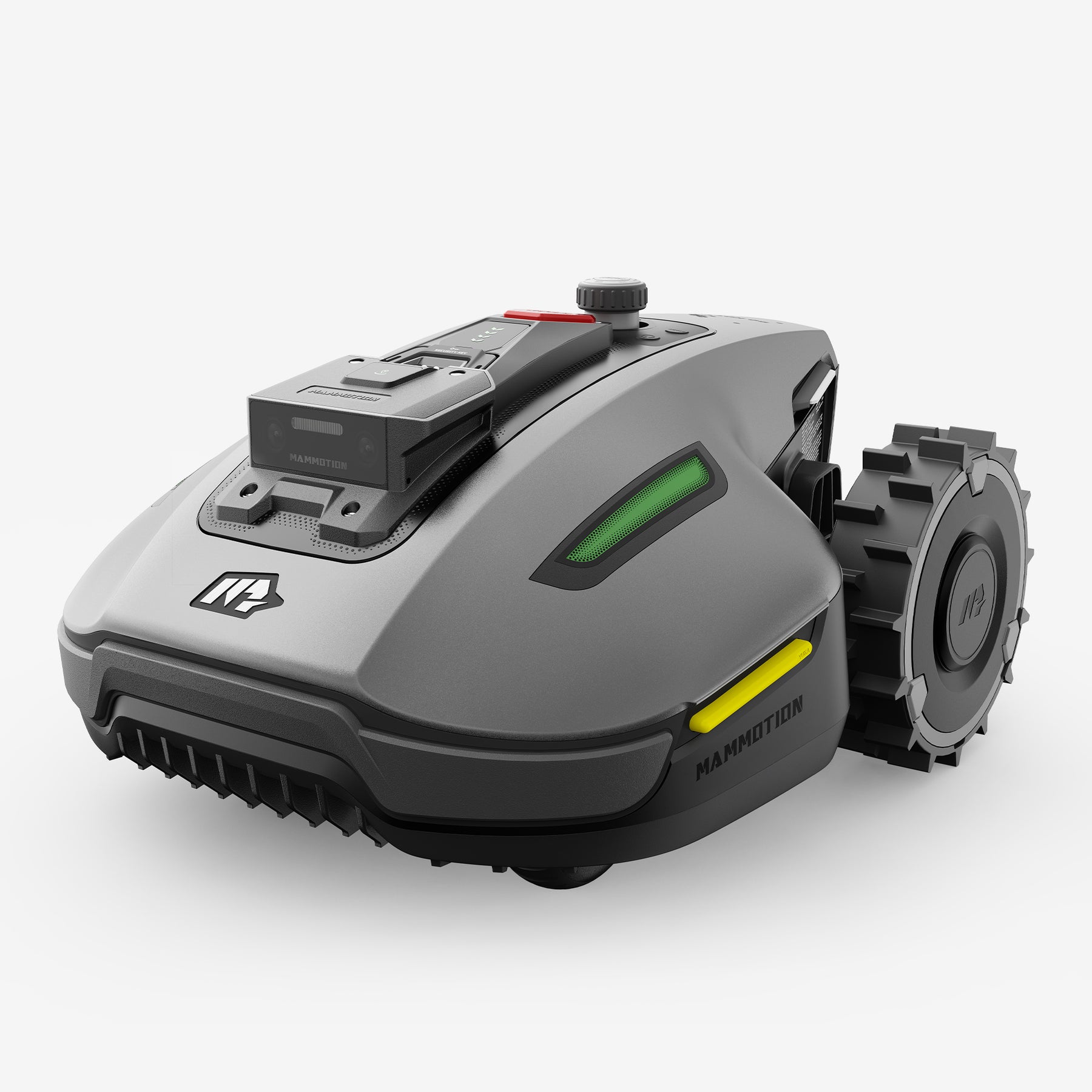 RTK Referenzstation für Mammotion YUKA Mähroboter | Mammotion RTK Referenzstation für Mammotion YUKA Mähroboter | Mammotion
