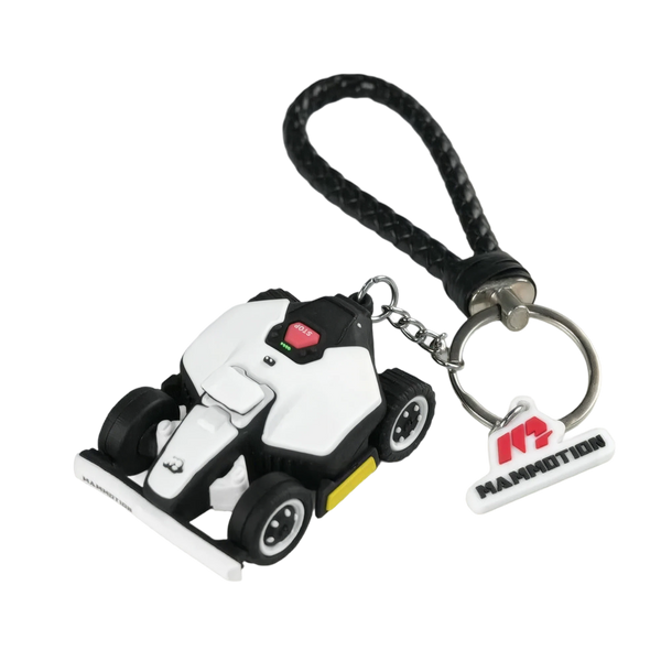 Mammotion LUBA mini Schlüsselanhänger