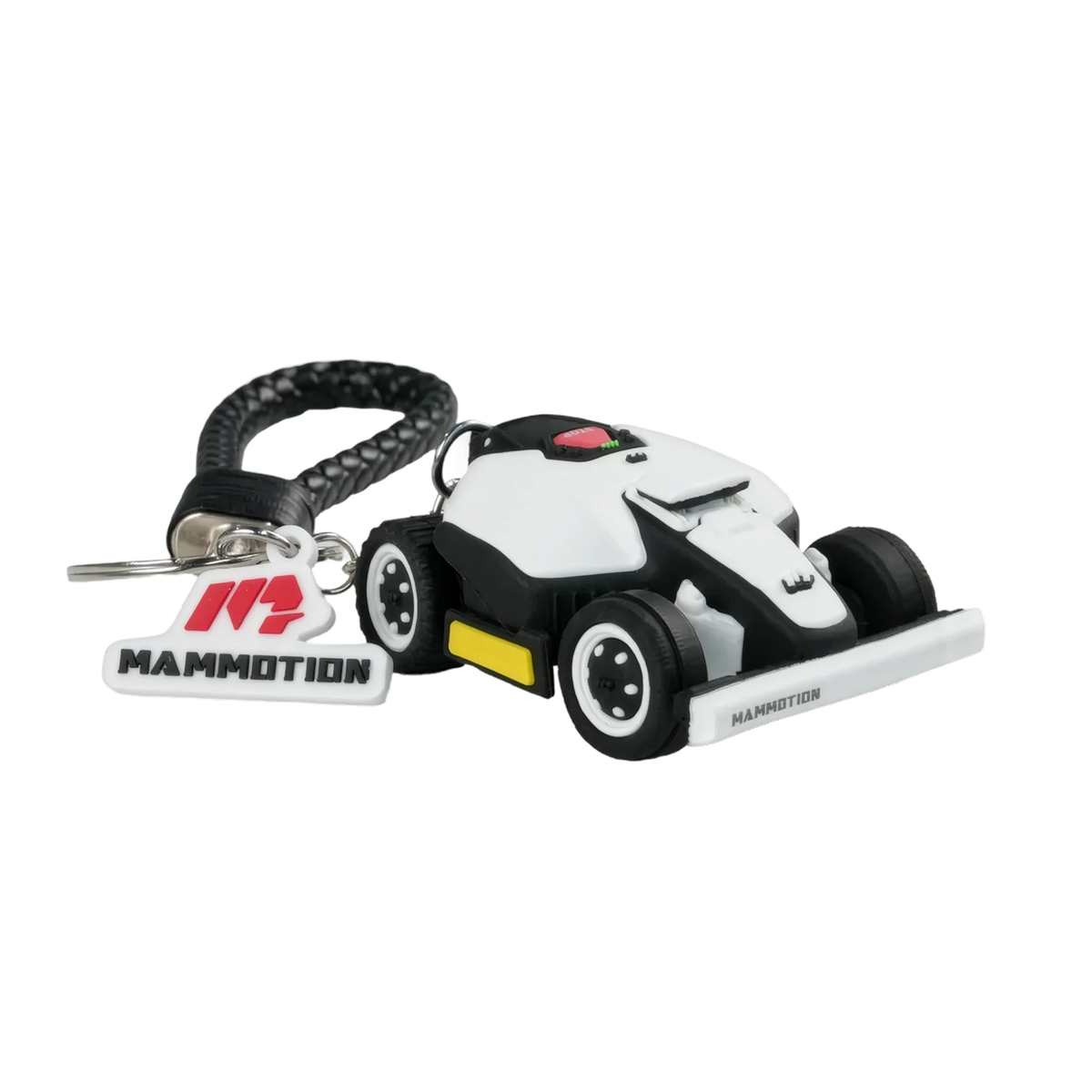 Mammotion LUBA mini Schlüsselanhänger