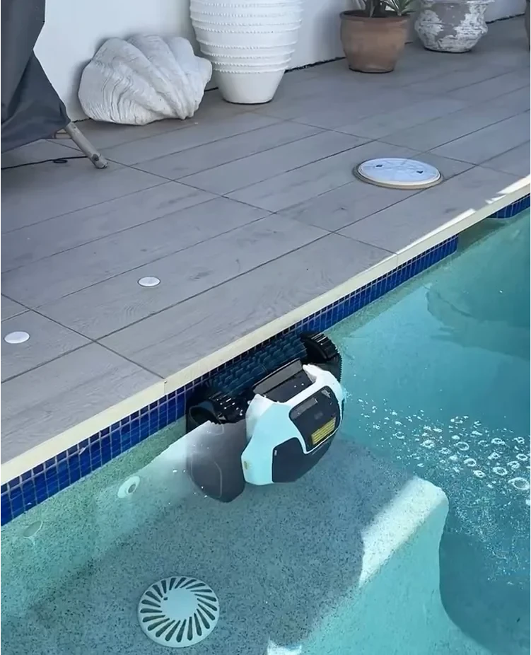 SPINO E1 first use