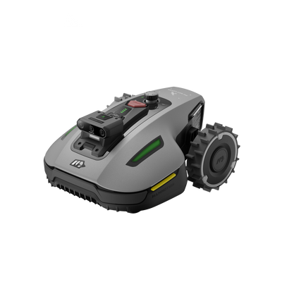 MAMMOTION YUKA mini 2 800