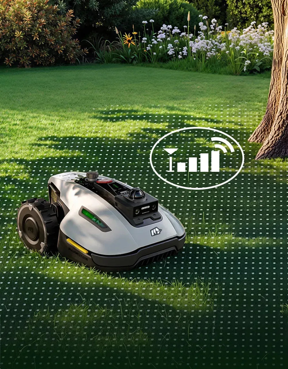 Keine Signalprobleme