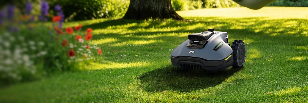 MAMMOTION YUKA mini 2 800