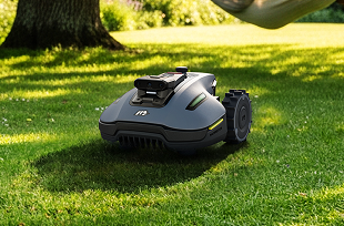 MAMMOTION YUKA mini 2 800